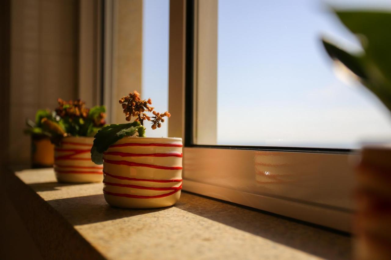 Buarcos Pool Apartment Dış mekan fotoğraf