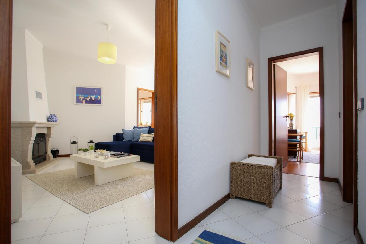 Buarcos Pool Apartment Dış mekan fotoğraf