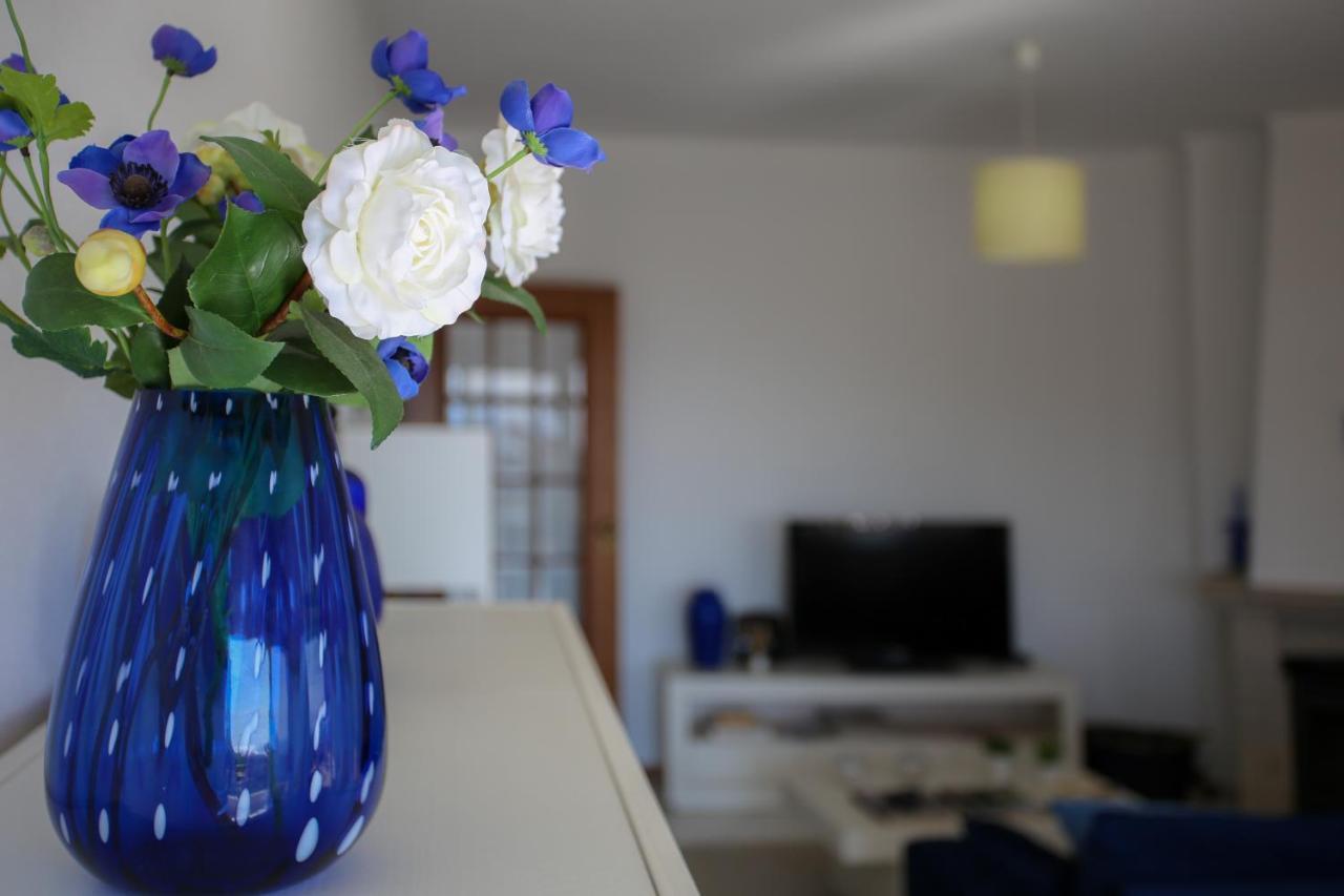 Buarcos Pool Apartment Dış mekan fotoğraf