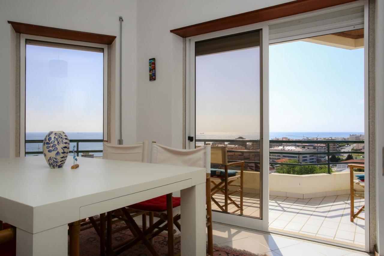 Buarcos Pool Apartment Dış mekan fotoğraf