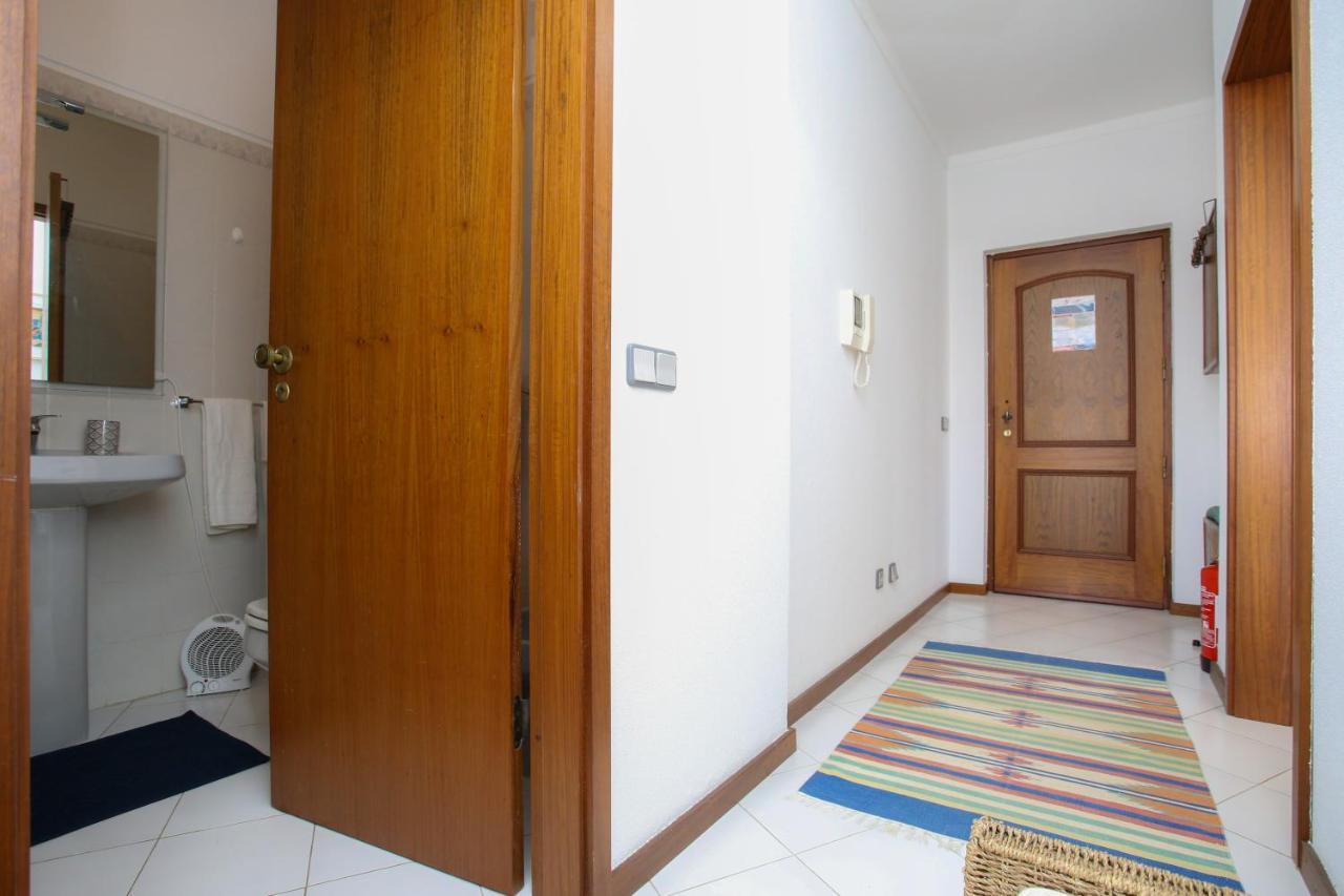 Buarcos Pool Apartment Dış mekan fotoğraf
