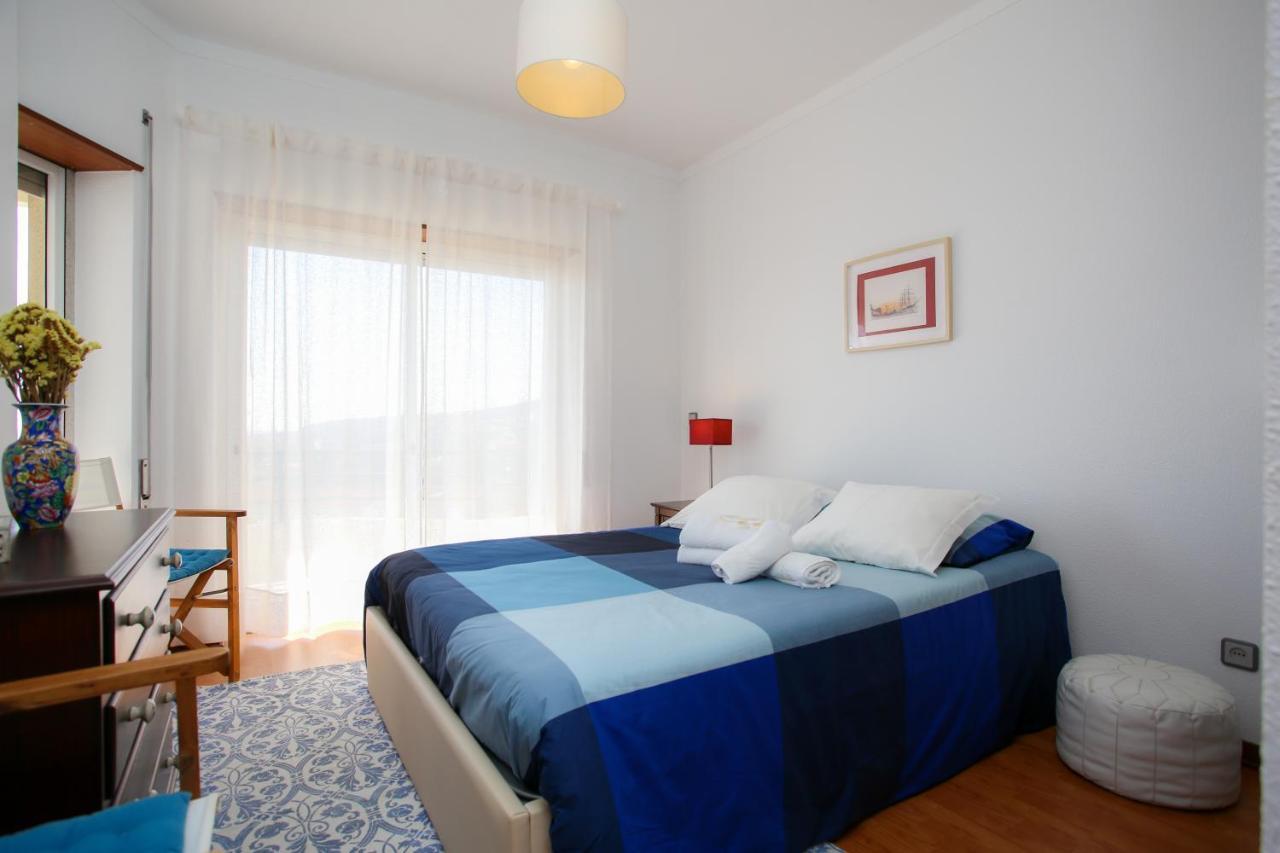 Buarcos Pool Apartment Dış mekan fotoğraf
