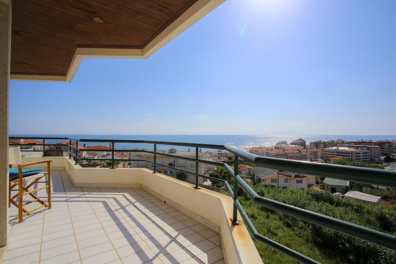 Buarcos Pool Apartment Dış mekan fotoğraf