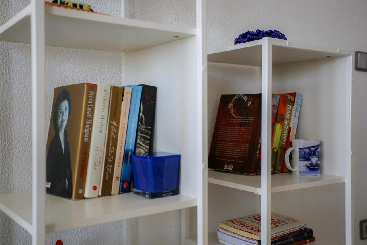 Buarcos Pool Apartment Dış mekan fotoğraf