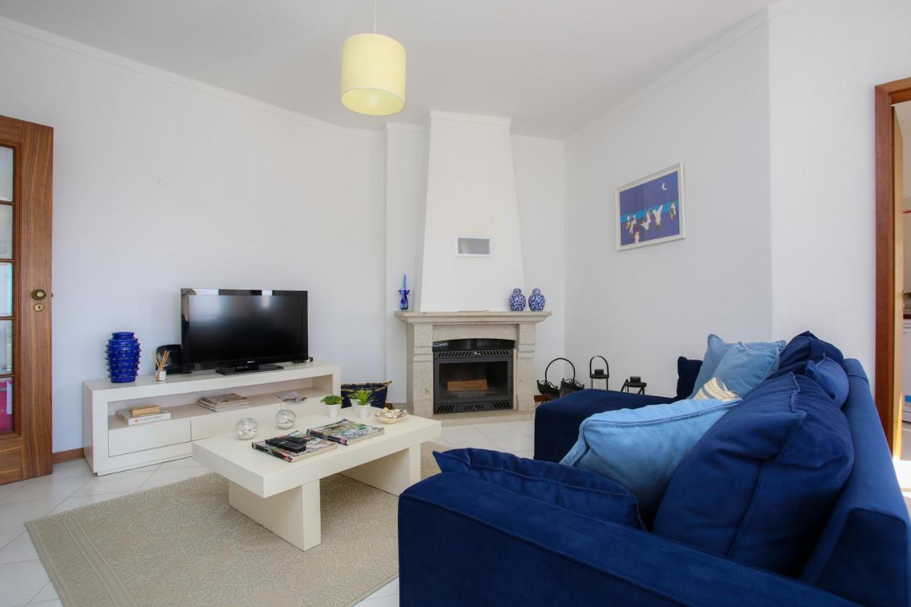 Buarcos Pool Apartment Dış mekan fotoğraf