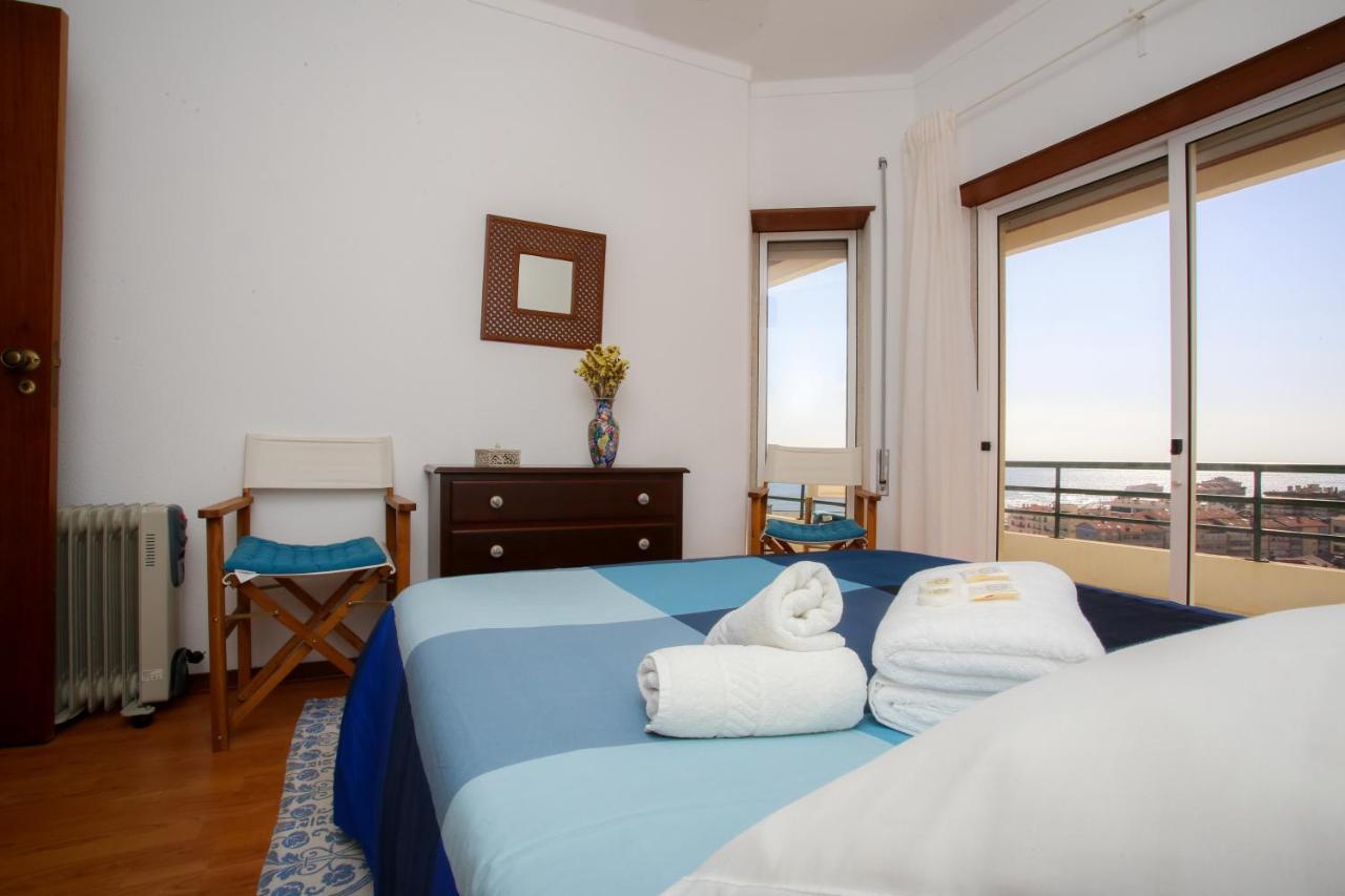 Buarcos Pool Apartment Dış mekan fotoğraf