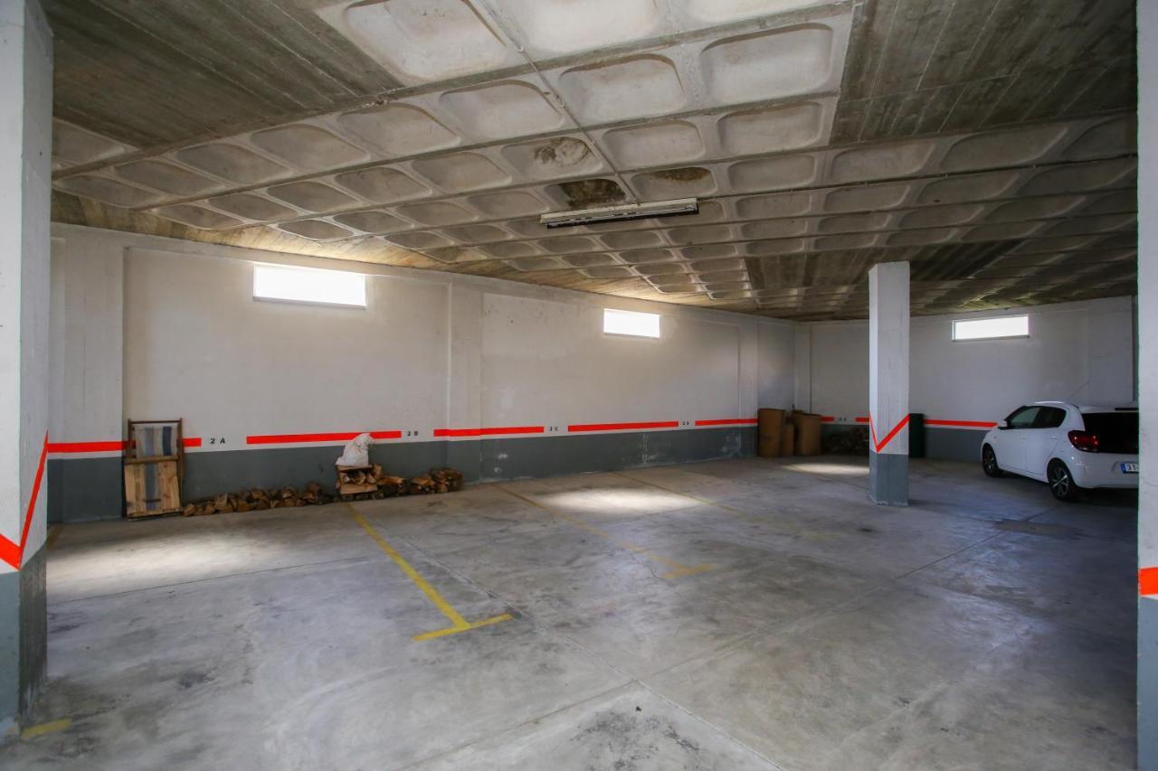 Buarcos Pool Apartment Dış mekan fotoğraf