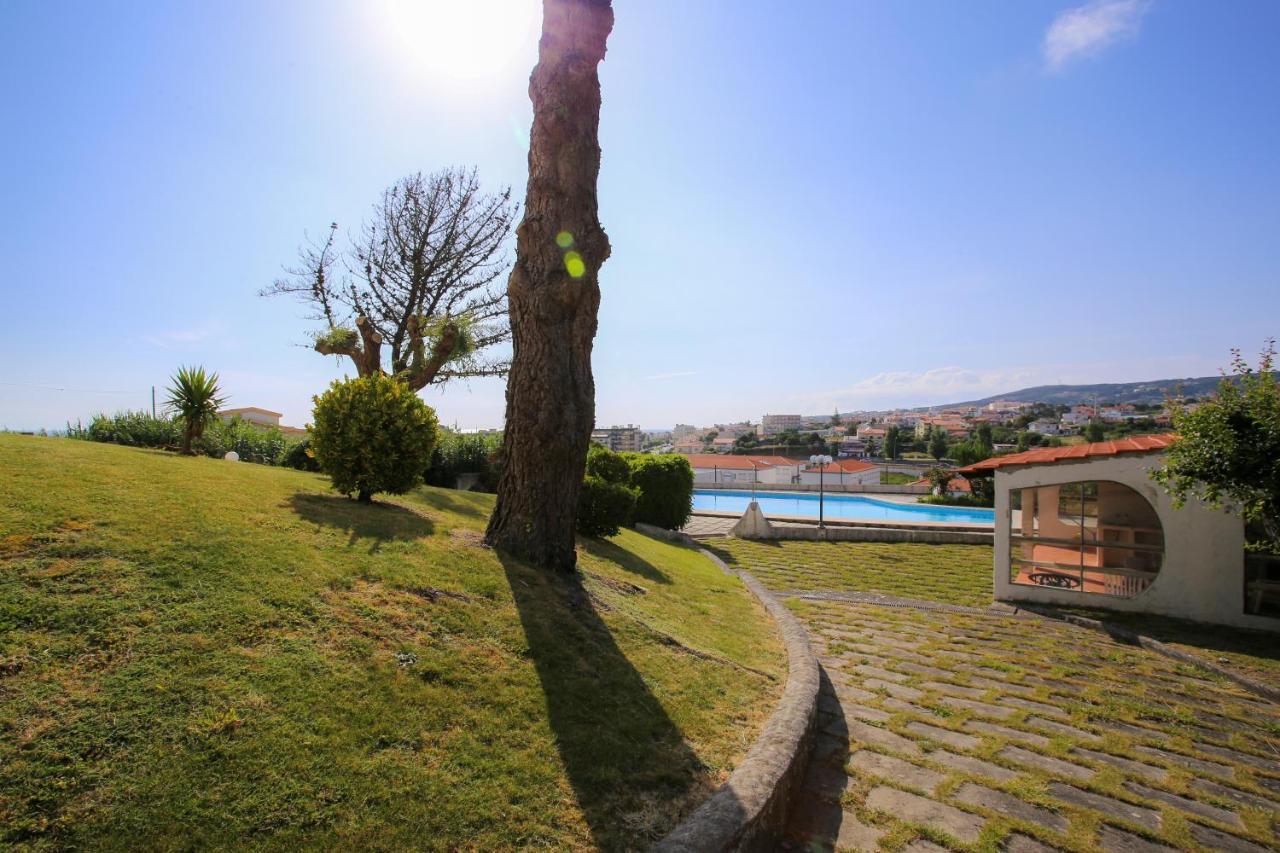 Buarcos Pool Apartment Dış mekan fotoğraf