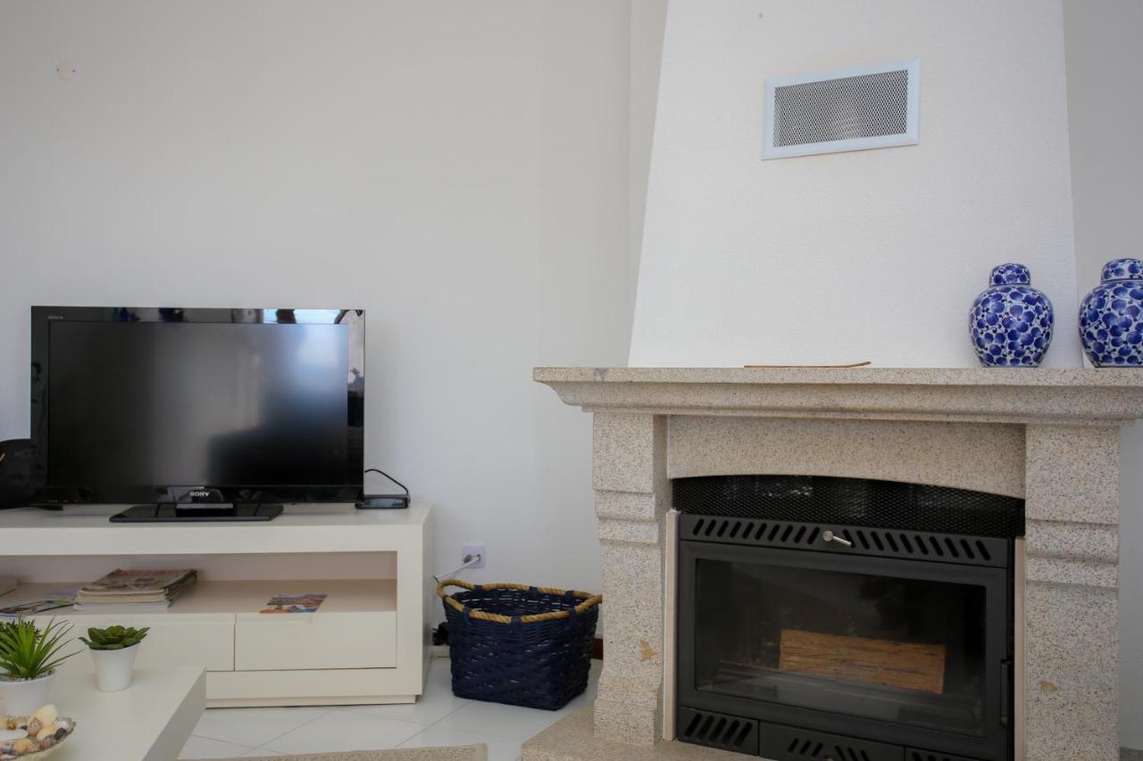Buarcos Pool Apartment Dış mekan fotoğraf