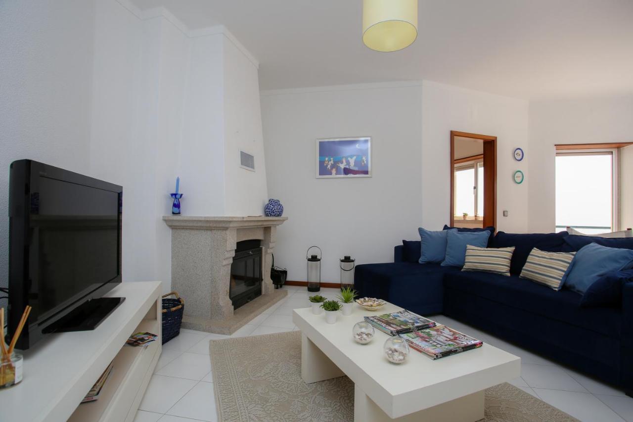 Buarcos Pool Apartment Dış mekan fotoğraf