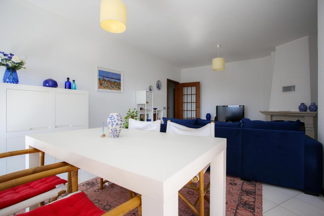 Buarcos Pool Apartment Dış mekan fotoğraf