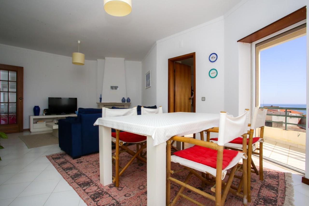 Buarcos Pool Apartment Dış mekan fotoğraf
