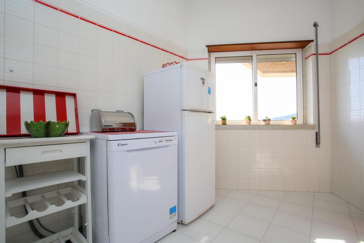 Buarcos Pool Apartment Dış mekan fotoğraf