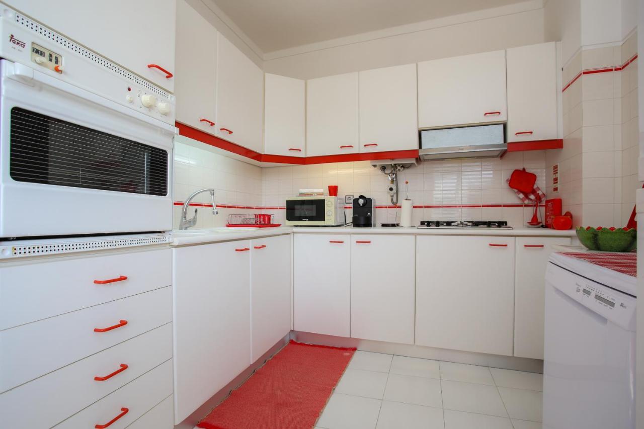 Buarcos Pool Apartment Dış mekan fotoğraf