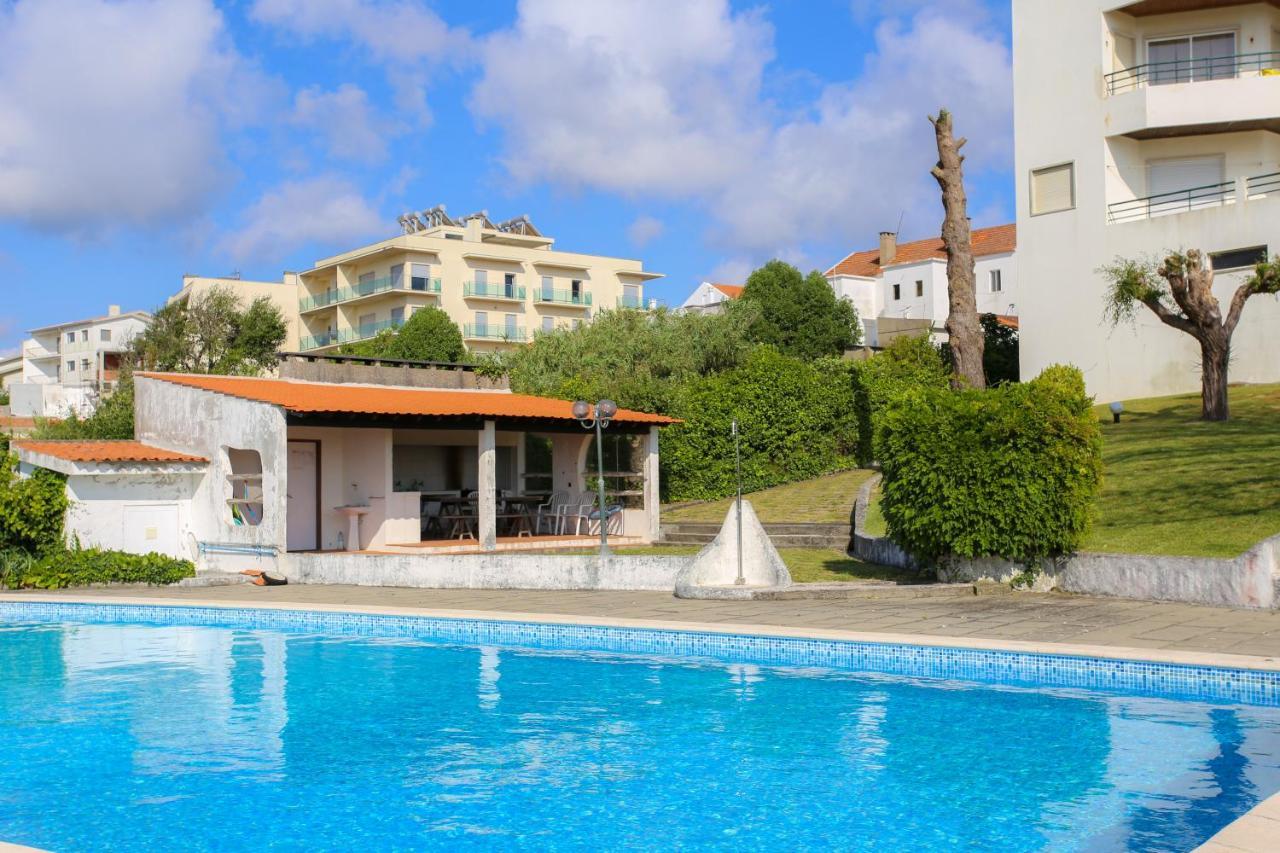 Buarcos Pool Apartment Dış mekan fotoğraf
