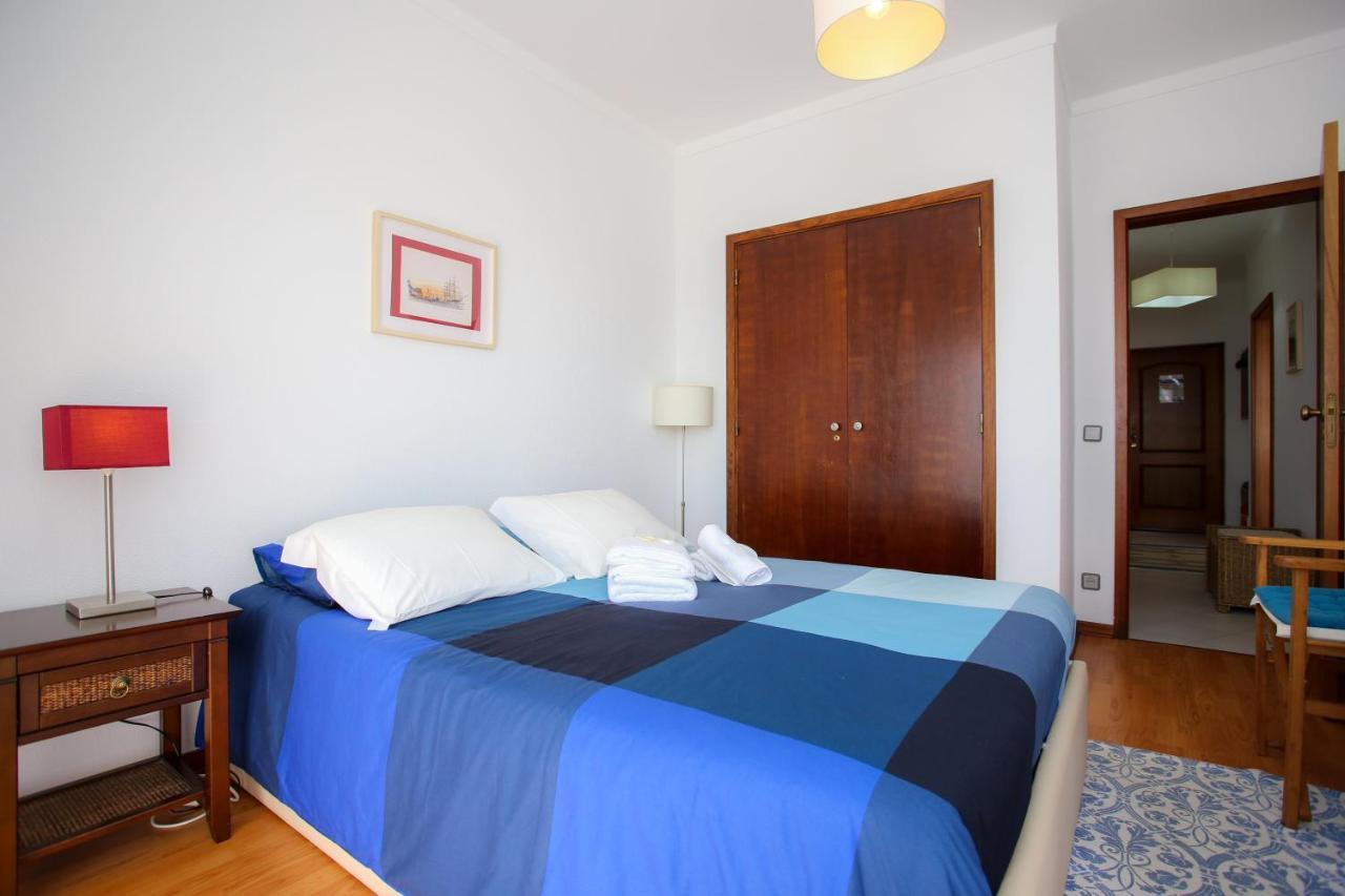 Buarcos Pool Apartment Dış mekan fotoğraf