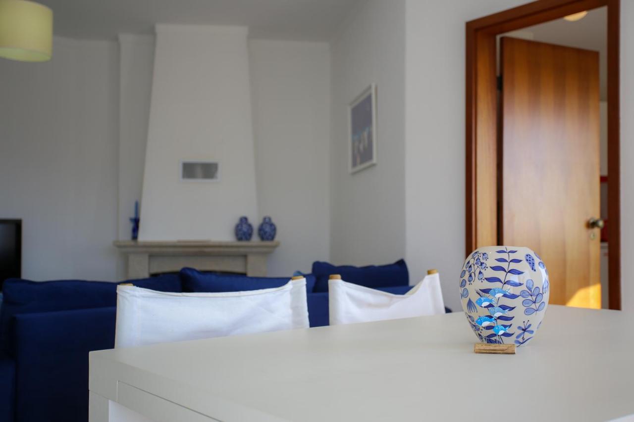 Buarcos Pool Apartment Dış mekan fotoğraf