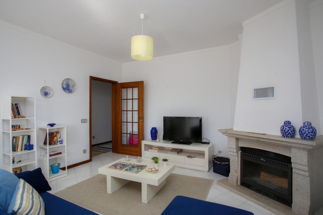 Buarcos Pool Apartment Dış mekan fotoğraf