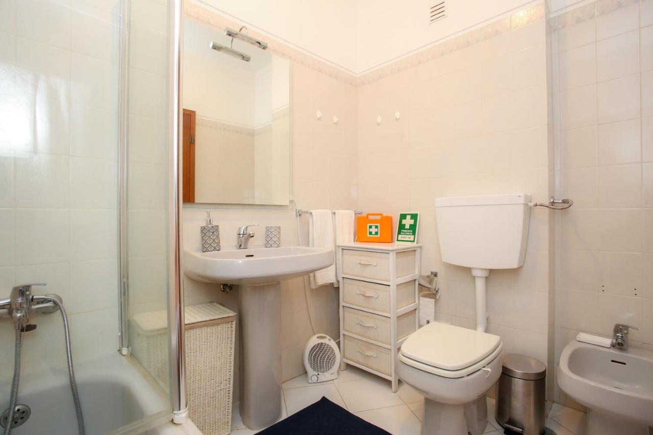 Buarcos Pool Apartment Dış mekan fotoğraf