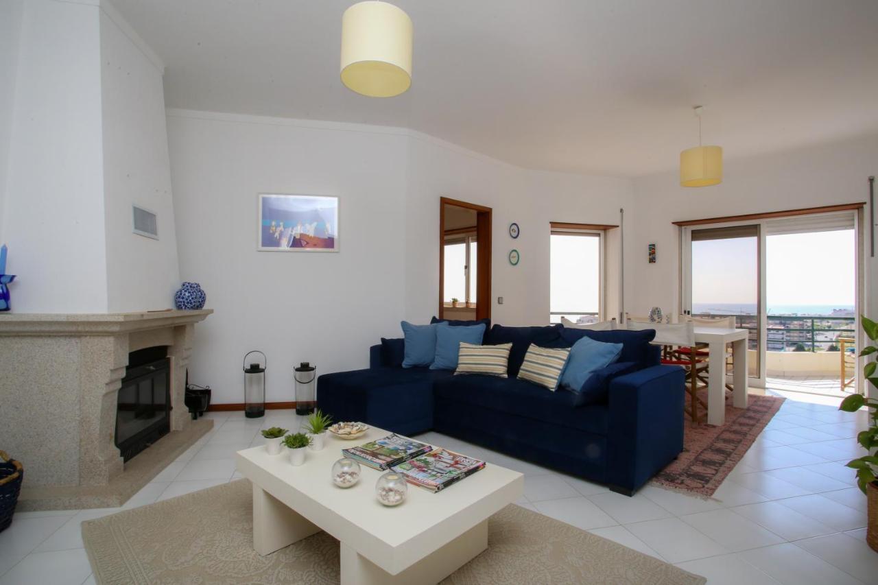 Buarcos Pool Apartment Dış mekan fotoğraf