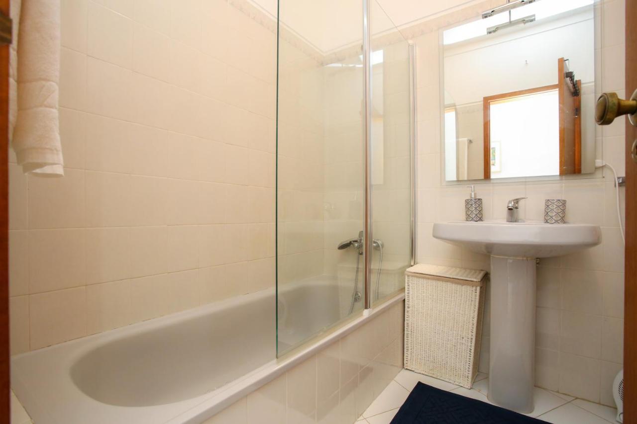 Buarcos Pool Apartment Dış mekan fotoğraf