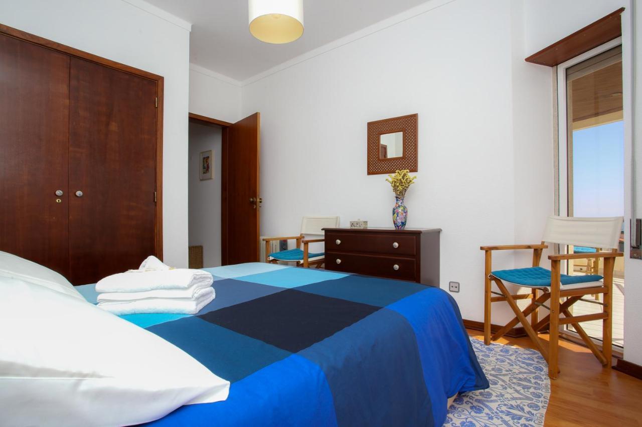Buarcos Pool Apartment Dış mekan fotoğraf
